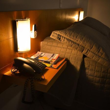 Vale Verde Palace Hotel ラランジャウ・パウリスタ エクステリア 写真