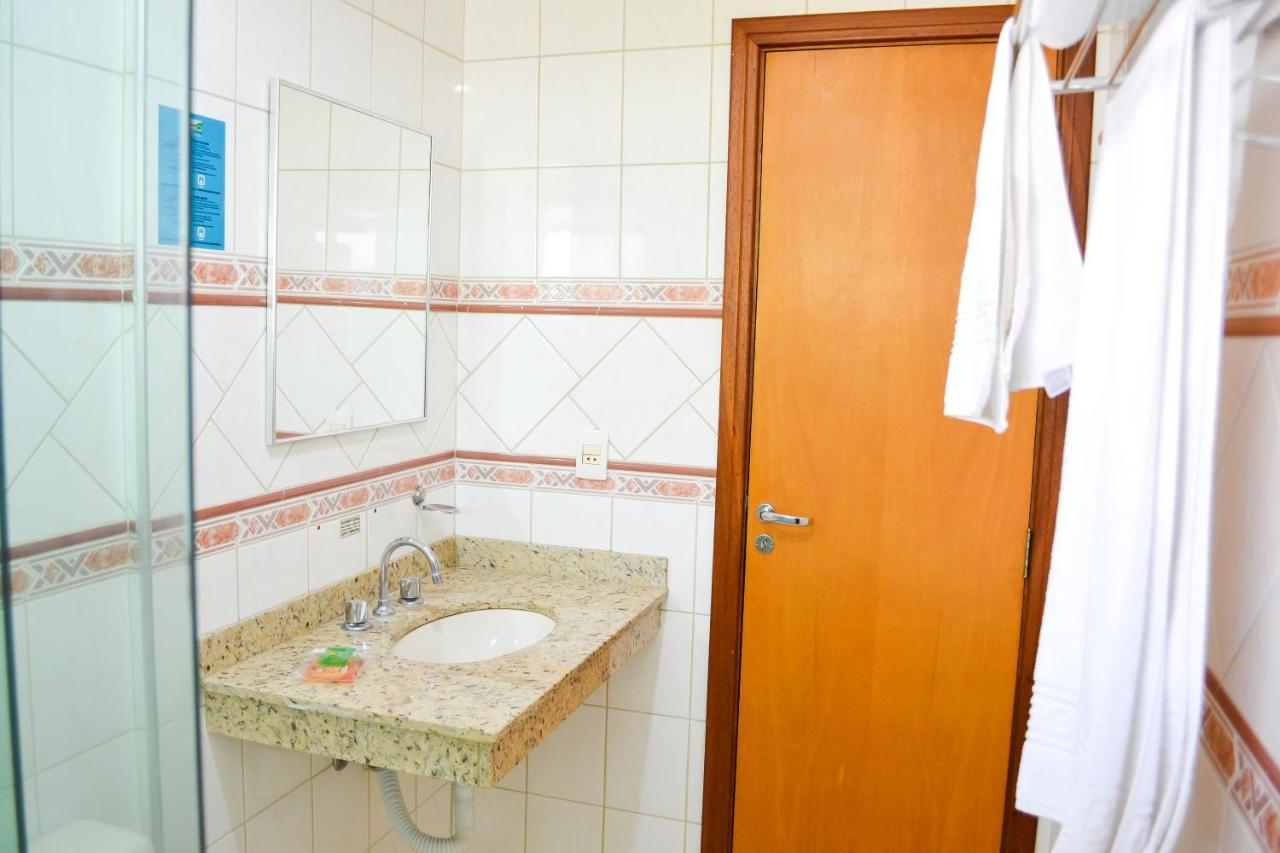 Vale Verde Palace Hotel ラランジャウ・パウリスタ エクステリア 写真