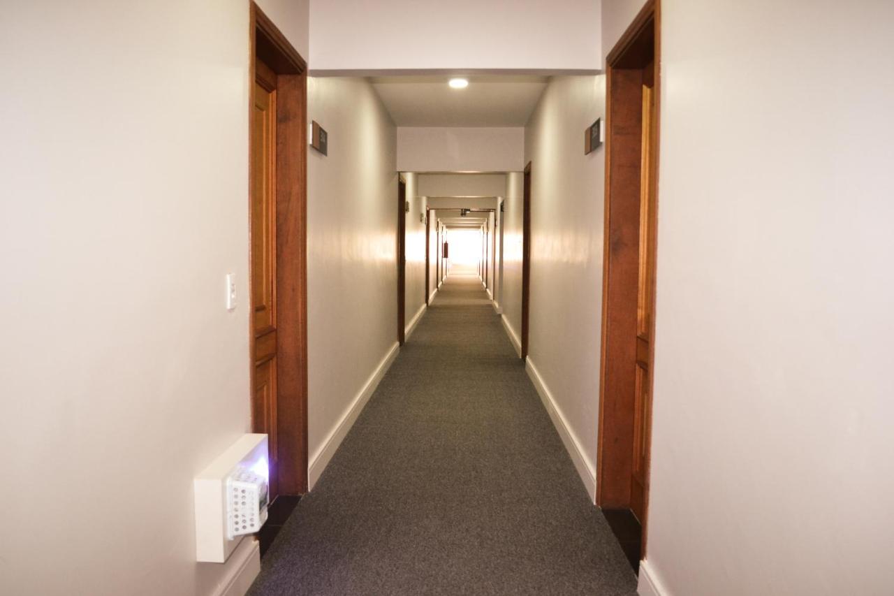 Vale Verde Palace Hotel ラランジャウ・パウリスタ エクステリア 写真