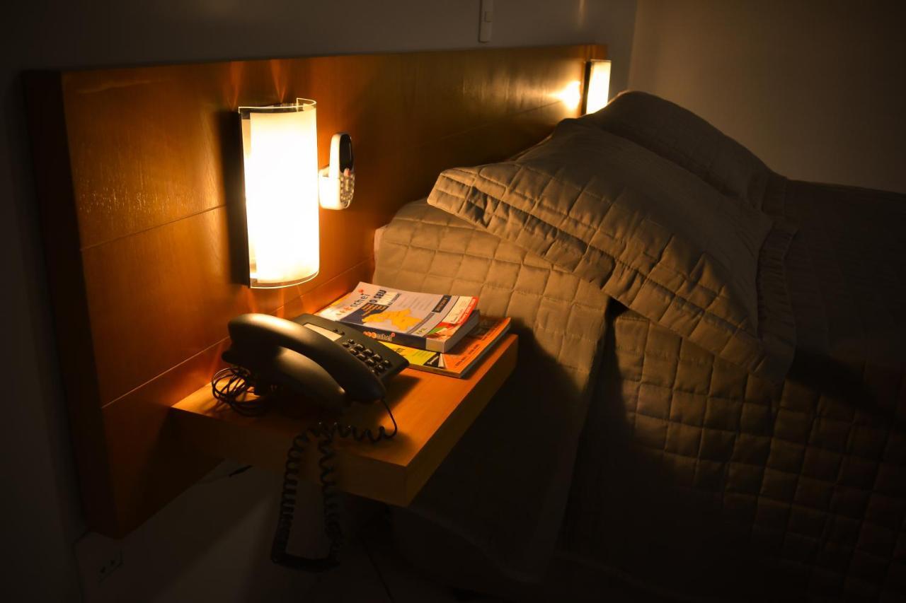 Vale Verde Palace Hotel ラランジャウ・パウリスタ エクステリア 写真