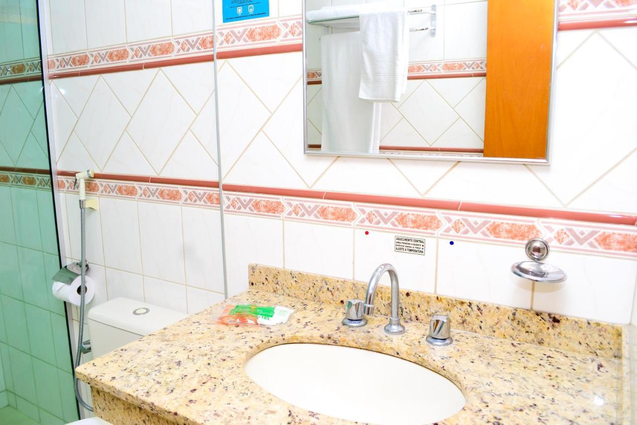 Vale Verde Palace Hotel ラランジャウ・パウリスタ エクステリア 写真