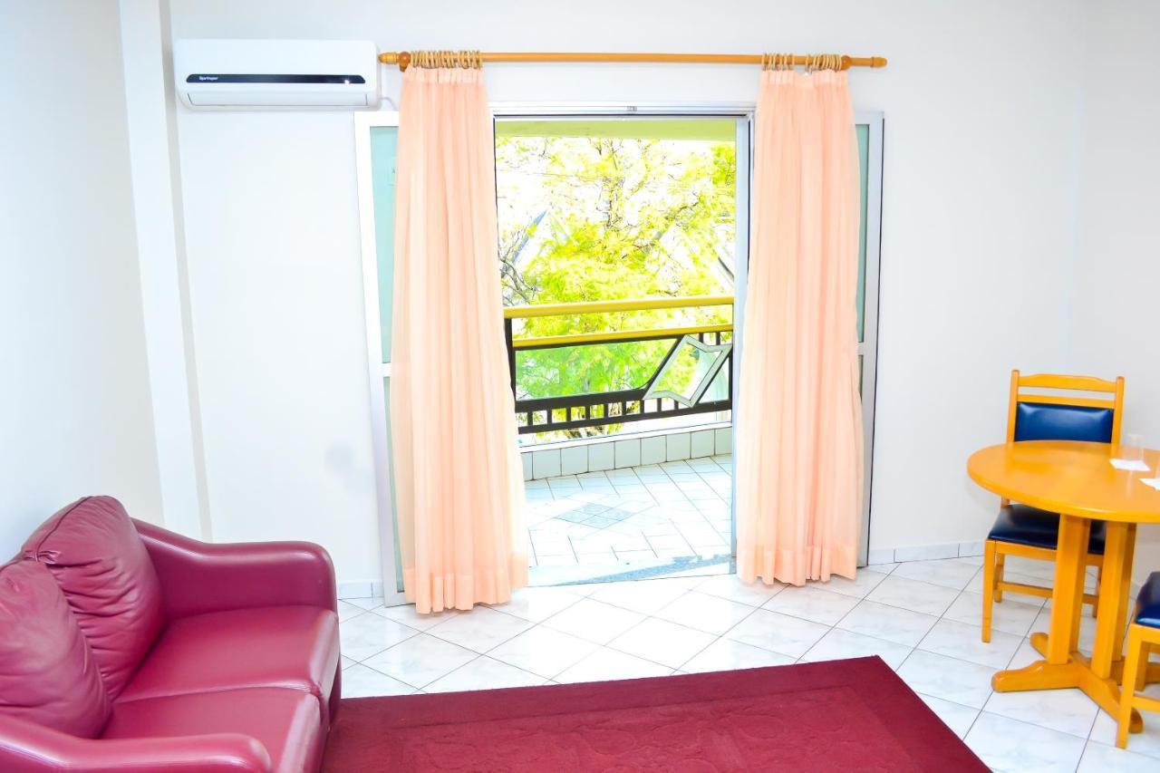 Vale Verde Palace Hotel ラランジャウ・パウリスタ エクステリア 写真
