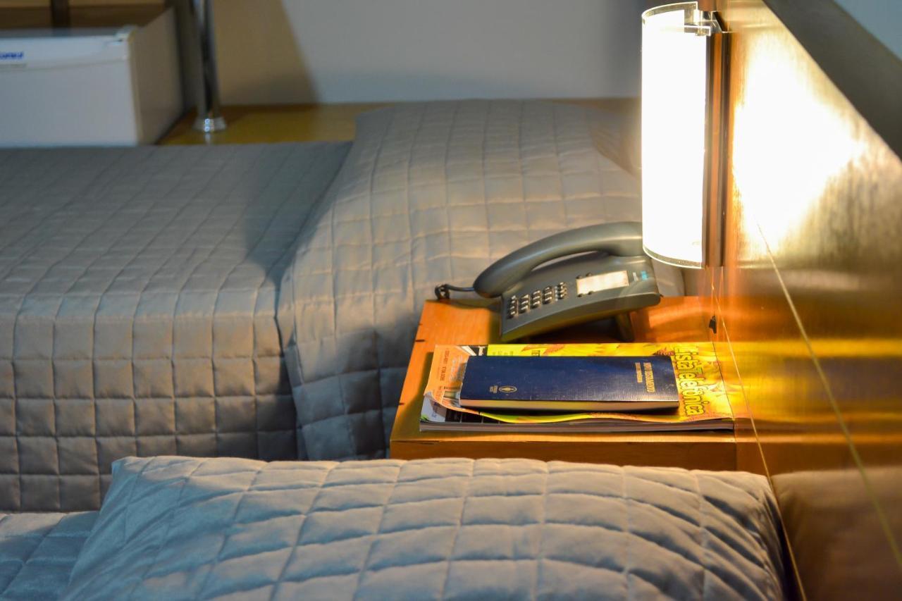 Vale Verde Palace Hotel ラランジャウ・パウリスタ エクステリア 写真